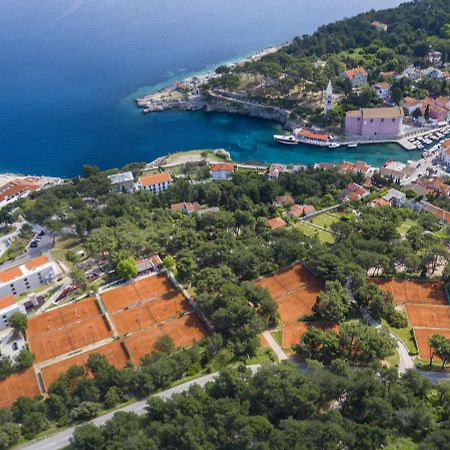 Apartments Punta Veli Lošinj Exteriér fotografie