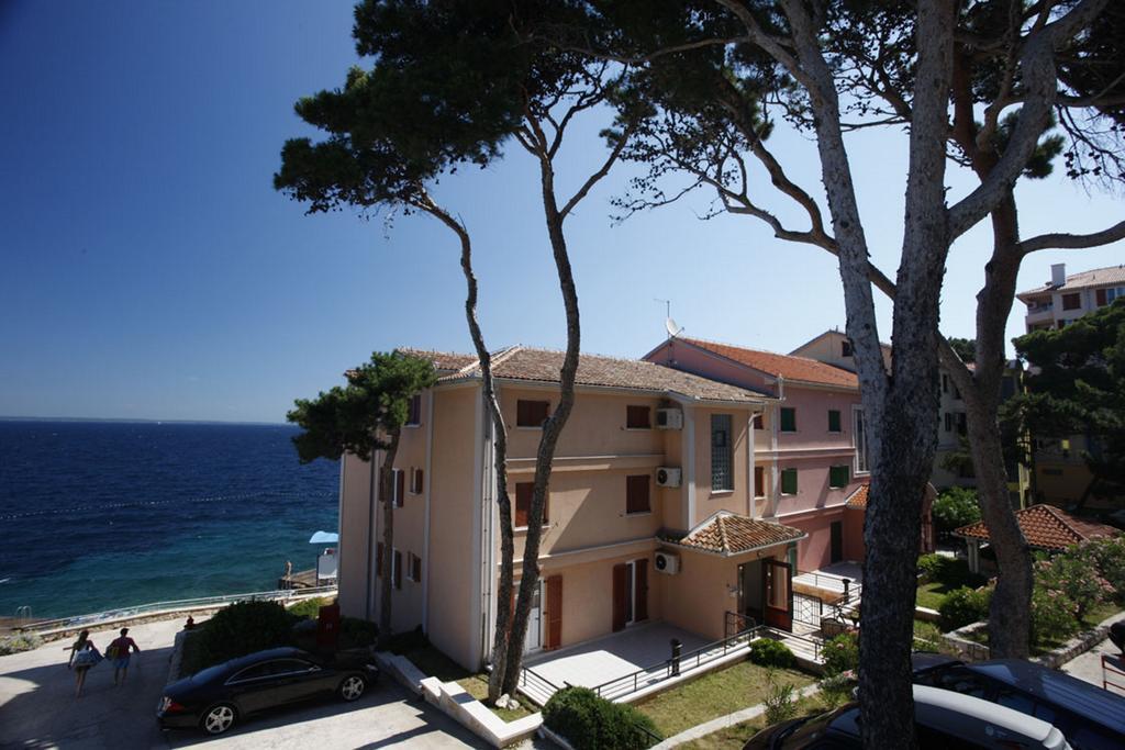 Apartments Punta Veli Lošinj Exteriér fotografie