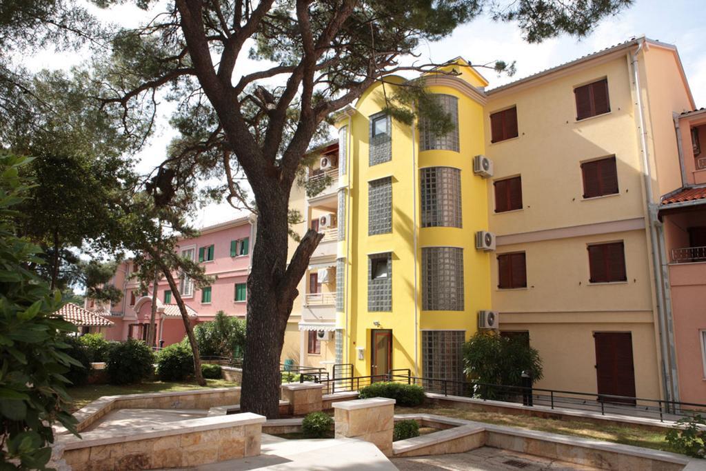 Apartments Punta Veli Lošinj Exteriér fotografie