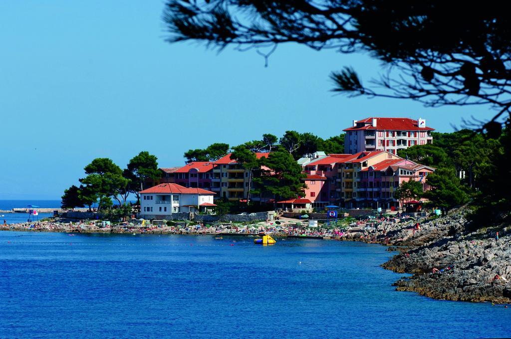 Apartments Punta Veli Lošinj Exteriér fotografie