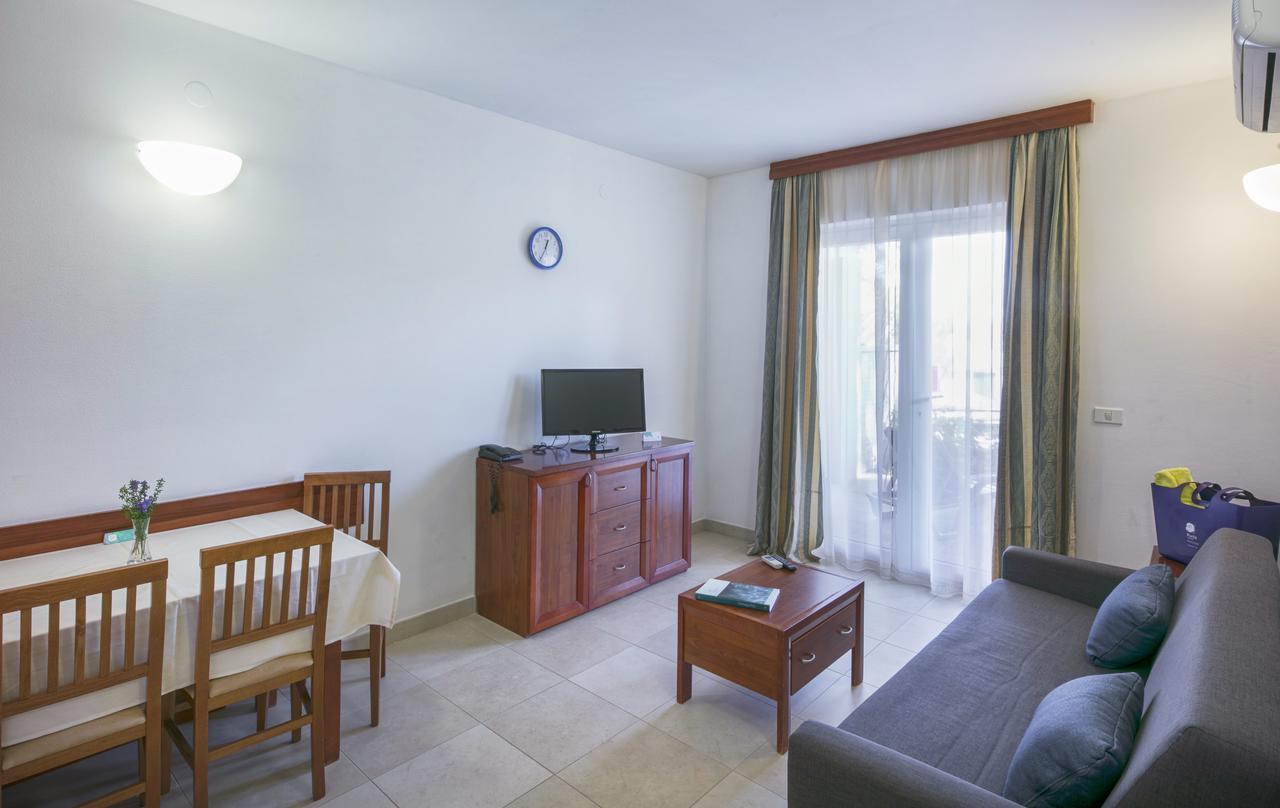 Apartments Punta Veli Lošinj Pokoj fotografie