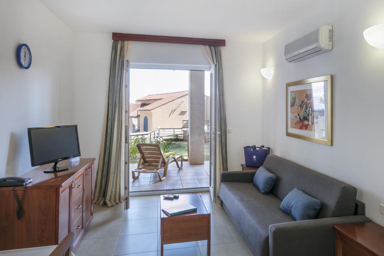 Apartments Punta Veli Lošinj Pokoj fotografie