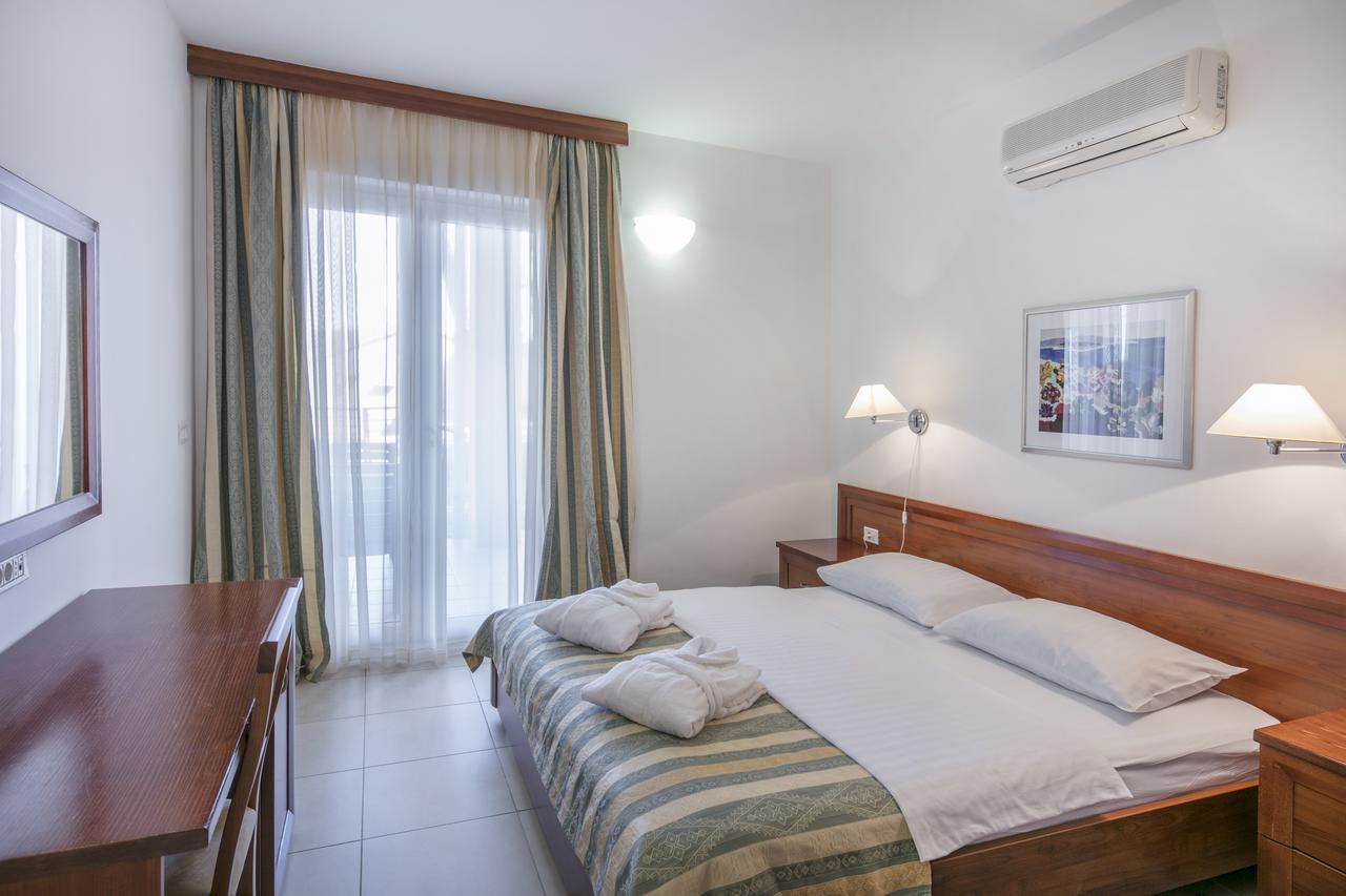 Apartments Punta Veli Lošinj Pokoj fotografie