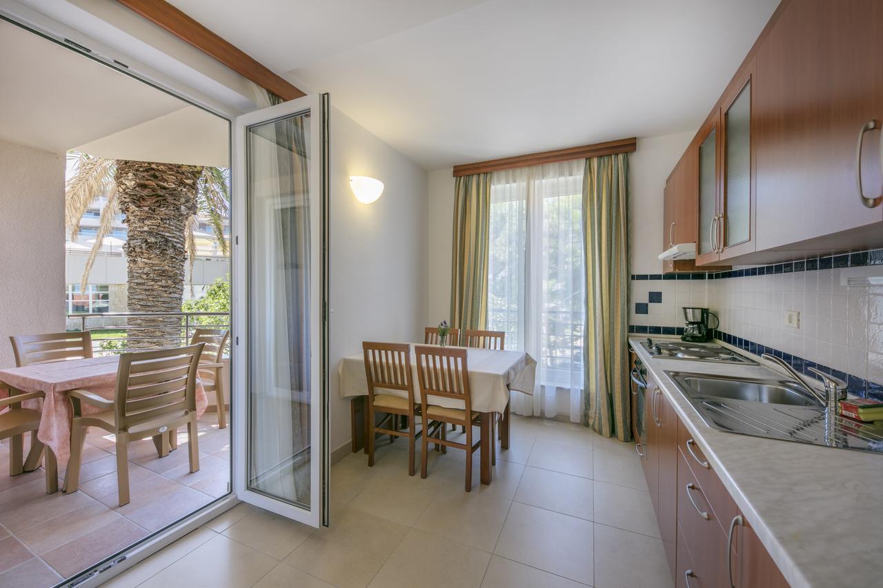 Apartments Punta Veli Lošinj Pokoj fotografie