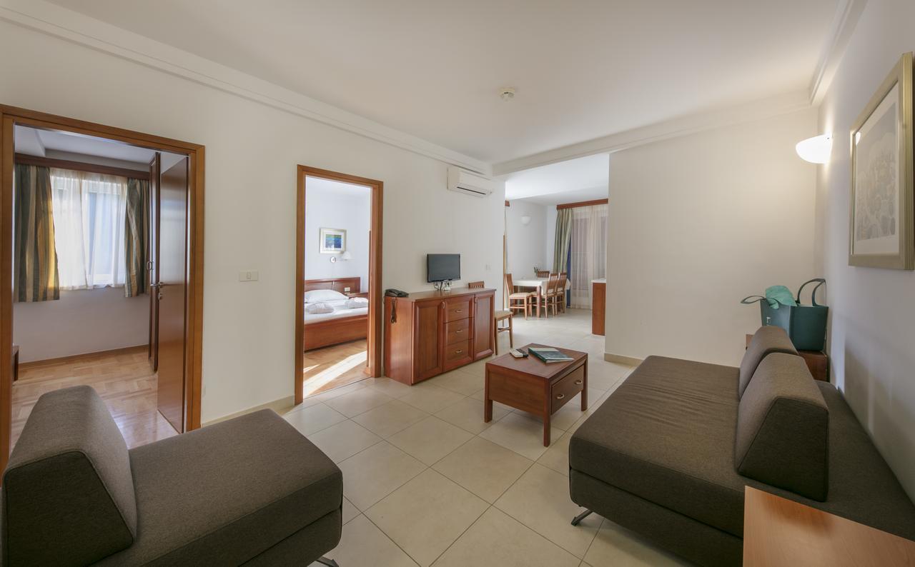 Apartments Punta Veli Lošinj Pokoj fotografie