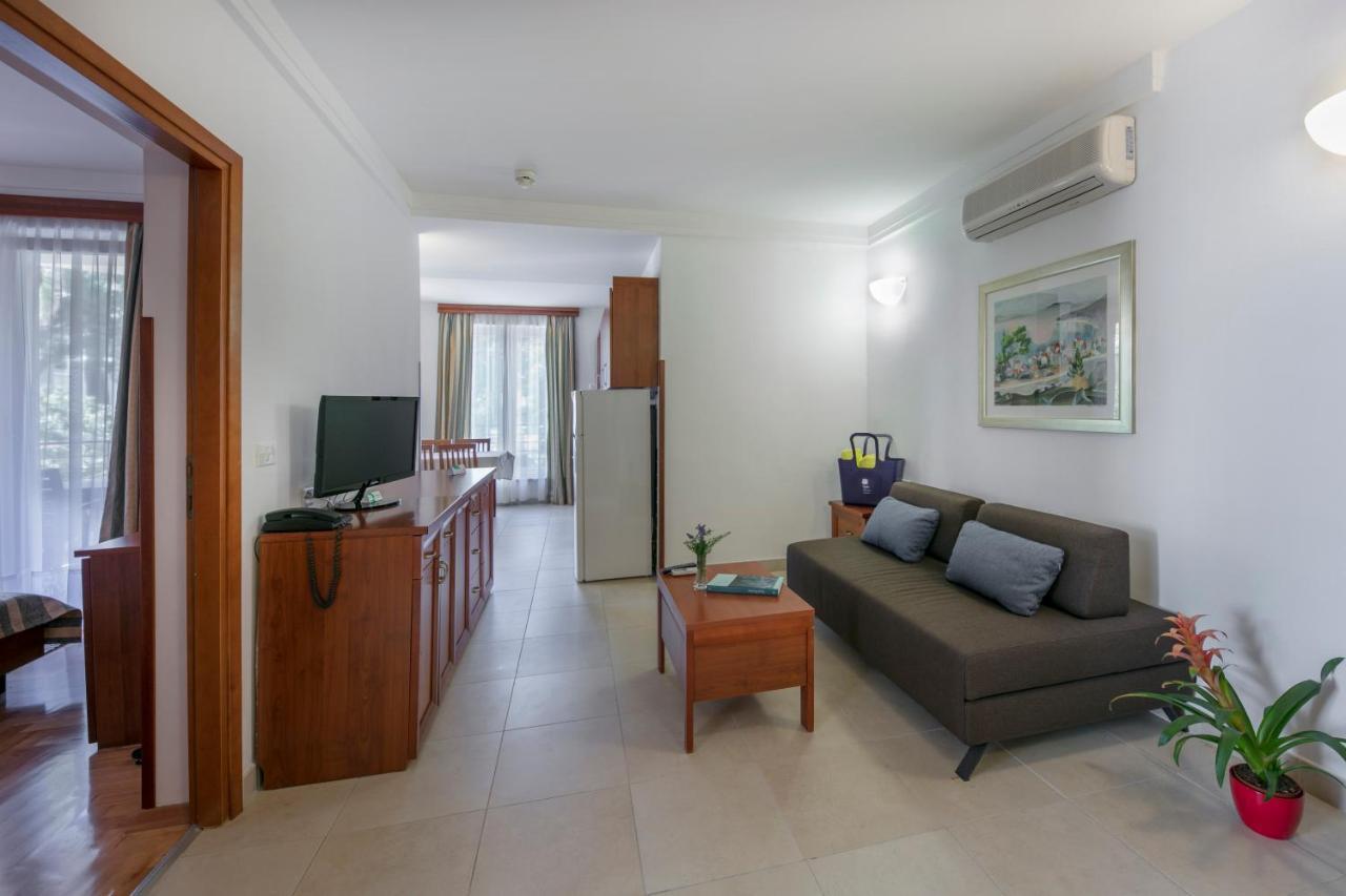 Apartments Punta Veli Lošinj Pokoj fotografie